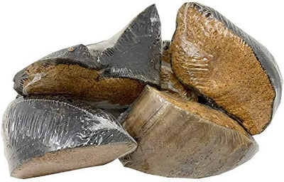 Peanut Butter Stuffed Hooves Amazing Dog Treats