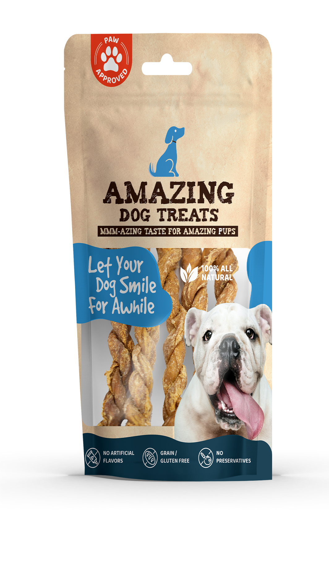 Bully dog chews hot sale
