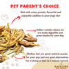 Amazing Dog Treats - Grade A Chicken Feet Dog Treats Amazing Dog Treats