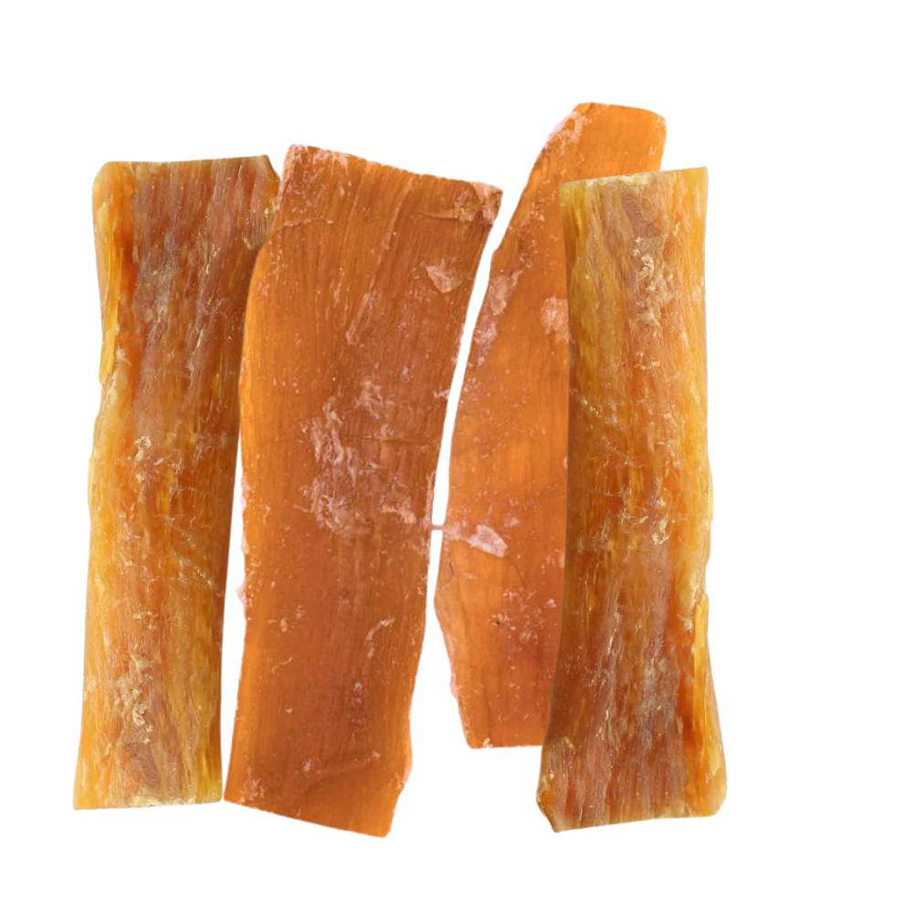 Amazing Dog Treats - 6" Backstrap Tendon Chews Amazing Dog Treats