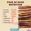 6" Thick Bully Sticks Amazing Dog Treats