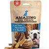Amazing Dog Treats - 4-6" Variety Size Bully Sticks Amazing Dog Treats
