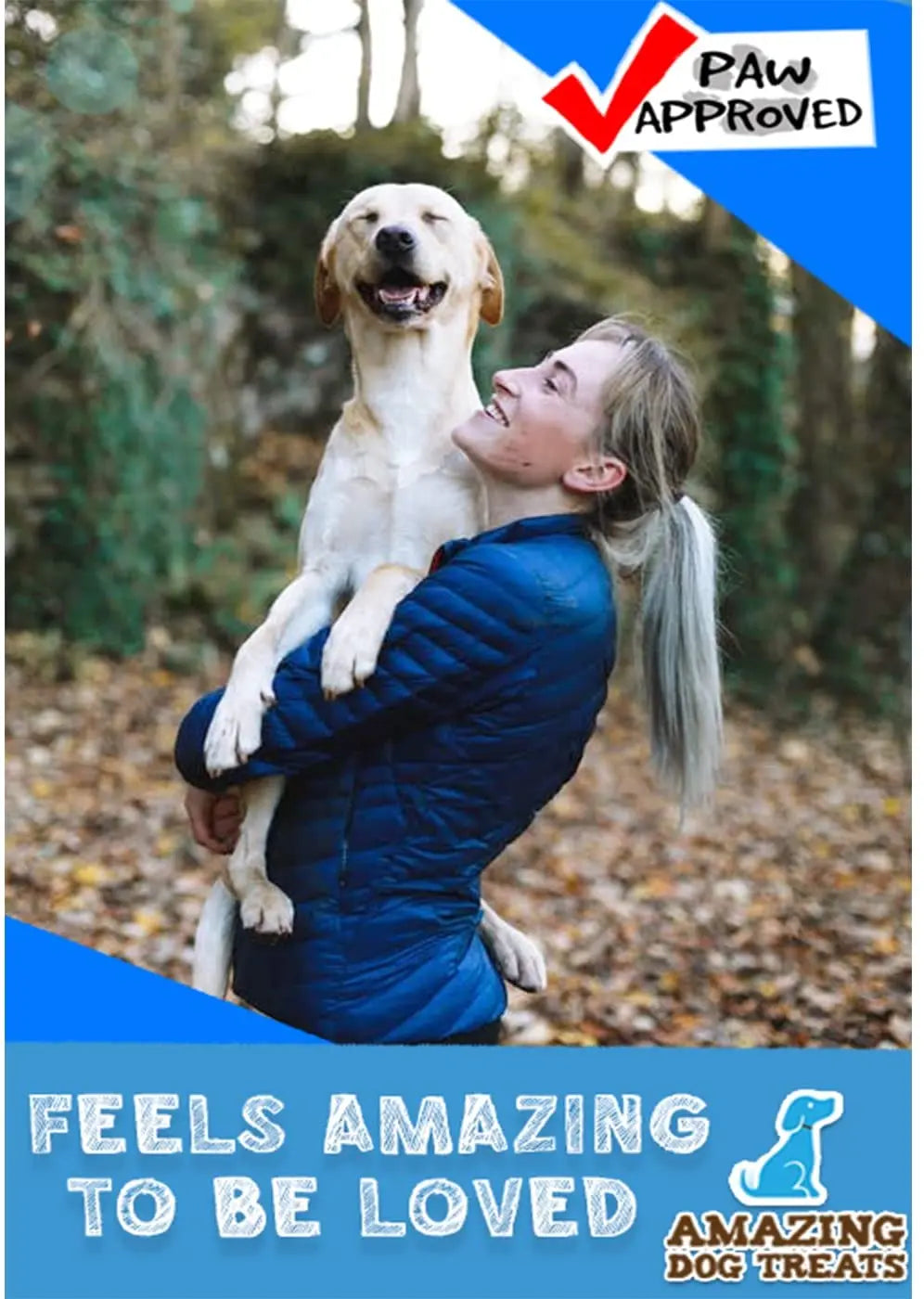 12" Standard Bully Sticks - Amazing Dog Treats