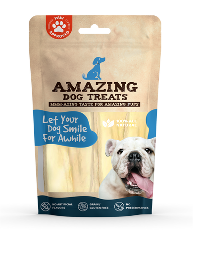 Amazing Dog Treats 6