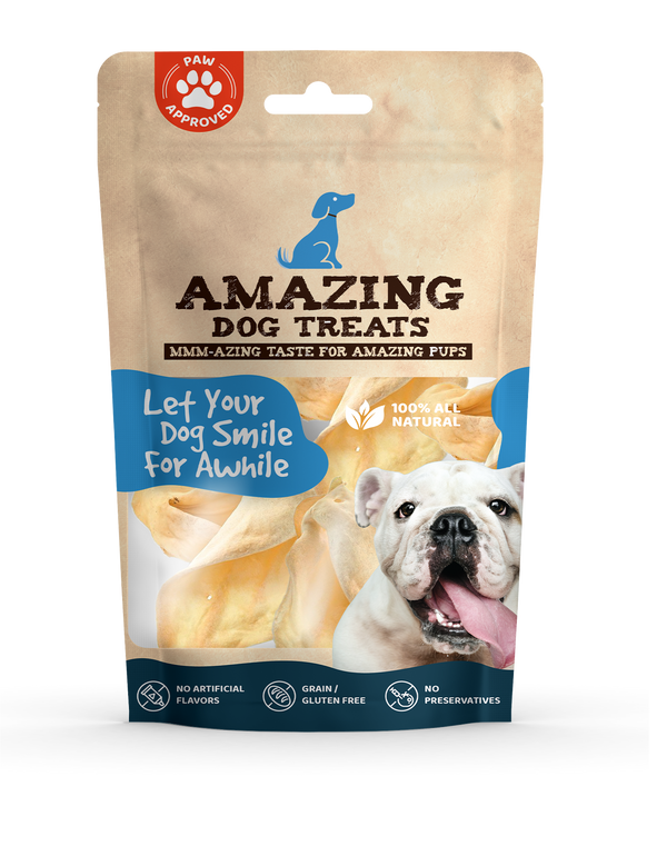 Better than ears shop premium dog treats